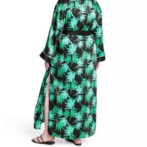 FE NOEL X Target robe sz XL - Picture 2 of 7